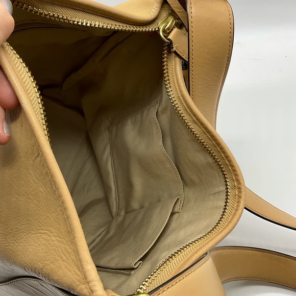 Coach Purse - Picture 4 of 4